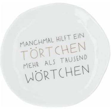 Räder Mix & Match Teller klein Törtchen