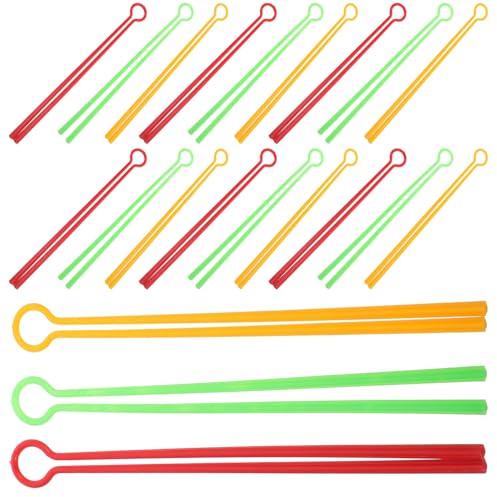 Rullo Chioma Permanenti 35 Pezzi in Pp per Styling | Set da 35, Pp, Non Facilmente Deformabili, Uso Semplice, Bigodini Lunghi per Acconciatura Quotidiana