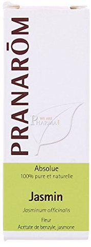 ABSOLUTO JAZMIN PRANAROM