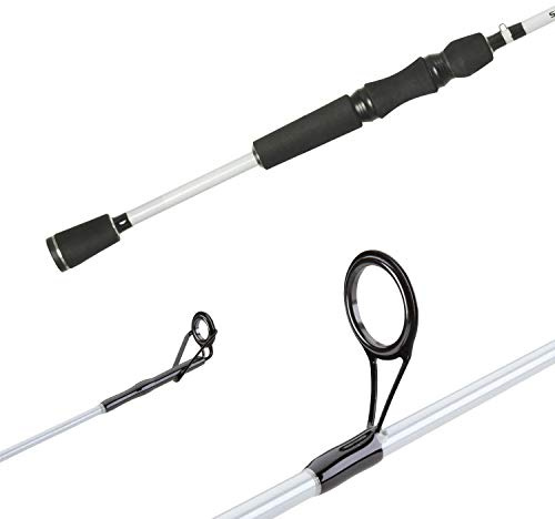 SHIMANO Sellus 2-teilige Spinnrute (2 m, mittel)