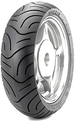 Motorradreifen 120/70-12 51L Maxxis SUPERMAXX M6029 TL F/R