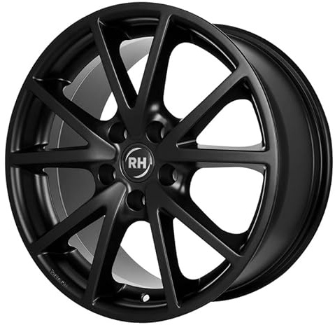 RH Alurad 82768-8X18 ET45 17X112 Jantes Alu (Véhicule Particulier)