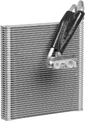 VALEO-715295-Verdampfer, Klimaanlage | Kompatibel mit: AUDI A3, A3 Cabriolet, A3 Limousine, A3 Limousine, A3 Sportback, A3 Sportback, Q2, Q3, Q3 Sportback