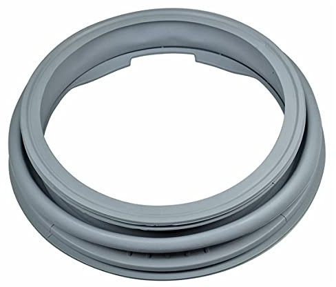 Bosch Siemens 00667220 667220 Türdichtung Dichtung Türmanschette Manschette Türgummi Gummi Waschmaschine u. a. 1KWF61427/01, 3TS764BE/24, CWF10B21IL/24