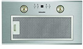 Groupe Filtrant 52cm 68db 500m3/h Inox - GHF545IX