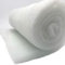 Polsterwatte Volumenvlies 100g/m², 1,60 m breit x 2,50 lang, ca. 10 mm dick, 4 m², 100% Polyester, waschbar, Produktklasse 1, Patchworkvlies, Polstervlies, Meterware (100 Gramm)