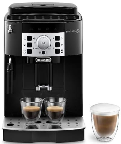 De'Longhi Kaffeevollautomat ECAM 22.105.B
