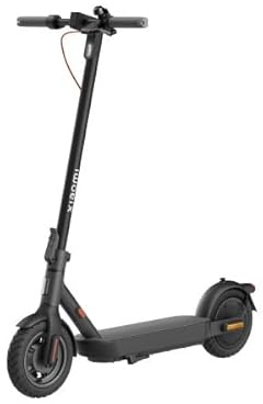 Xiaomi Electric Scooter 4 Pro NE