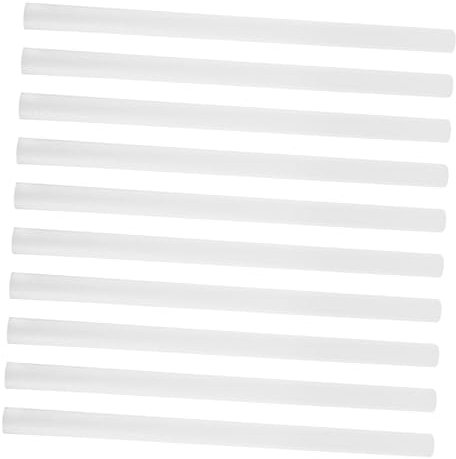 SWOOMEY 10piezas Tiras De Espuma Protectora De Varillas De Relleno para Huecos De Sofás y Cojines para Proteger Muebles y Sellar Huecos Fundas De Sofás