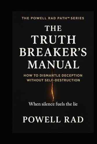 The Archetypes of Silence and Liberation: Break the Lie. Repair the Legacy. Live the Truth.
