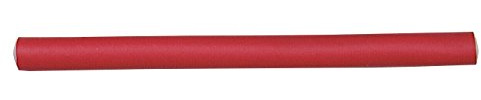 Efalock Professional Flexwickler, 12 mm, rot