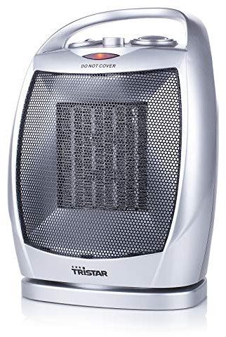 TRISTAR KA5038, Silber