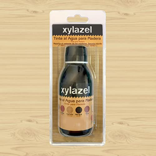 Xylazel Tinte al agua para Madera Pino 150 ml