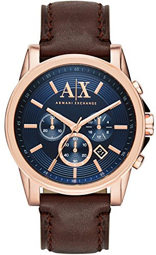 Armani Exchange Men's Watch AX2508