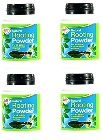 Doff Hormonpulver för rotslående, 75 g