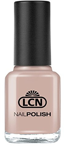 LCN Nail Polish Nude Colours Nr. C5 classic rosé (8ml) - Egal zu welcher Jahreszeit, die natürliche Optik Sieht immer edel und perfekt gepflegt aus.