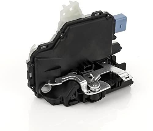 LST Türschloß Stellmotor ZV Mikroschalter vorne rechts V POLO 9N T5 T6