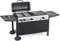 Ompagrill Barbecue Gas 4080 Double