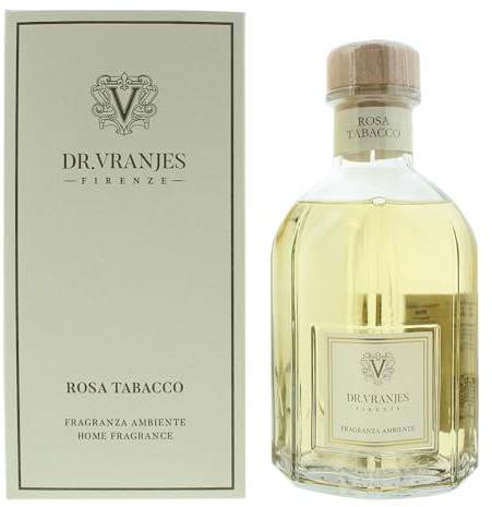 Dr. Vranjes Firenze Rosa Tabacco Diffusor, 500 ml