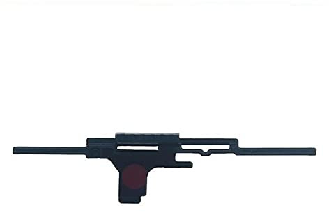 RTDPART Laptop Webcam Abdeckung Aufkleber Fall für Dell Latitude 5420 5430 GDF40 HDB42 A2069D Neu