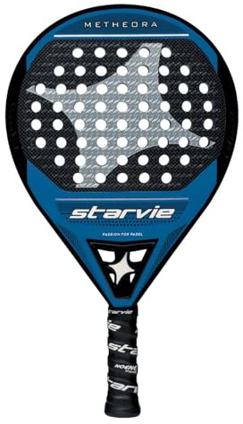 Starvie Metheora 2024