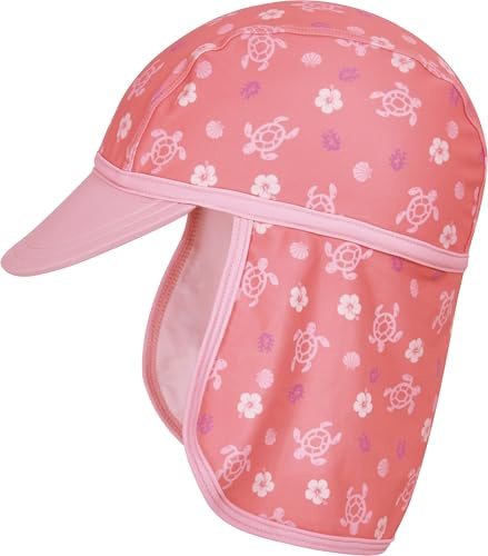 Playshoes UV-skyddsmössa, Hawaii, 49 cm