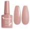 VENALISA Gel Nail Polish 7.5ml Dusty Pink Color Gel Polish Soak Off UV LED Long-Wear Mirror Shine Essential for Nail Art Salon-Quality Manicure at Home