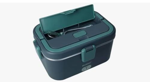 BRANDANI lunch box termico capacita 1,8 litri art. 51589