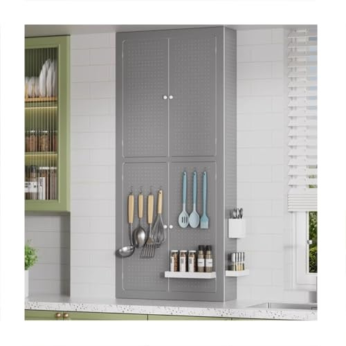 PVC Plumbing Access Cover, Decorative Protective Cabinet for Kitchen and Bathroom Pipeline Storage