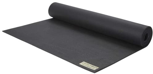 JADE YOGA - Harmony Yoga Mat - Yoga Mat Designed to Provide A Secure Grip to Help Hold Your Pose