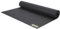 JADE YOGA - Harmony Yogamatte (1,9 cm dick x 61 cm breit x 180,3 cm lang – Farbe: Schwarz.