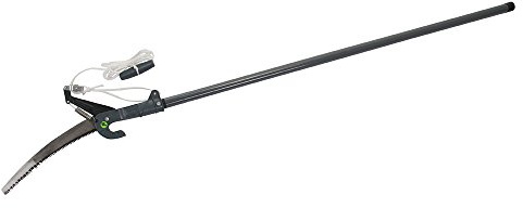 Silverline 427627 - Serrucho de poda telescópico (1.200 mm)