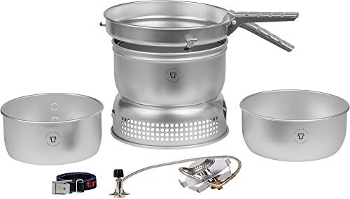 Trangia 25-teiliges Kochset