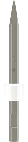 Bosch Professional Spitzmeißel mit 19-mm-Sechskantschaft (Länge 300 mm), 1618630000