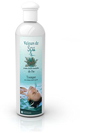 Camylle - Whirlpool Badezusatz Rosmarin - Whirlpoolzusatz aus Hochwertigen und Naturreinen Ätherischen Ölen - Kräftigend Mit warmen und feurigen Aromen - 500ml
