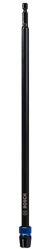Bosch Accessories Professional Schnellwechsel-Verlängerung mit 1/4-Sechskantschaft