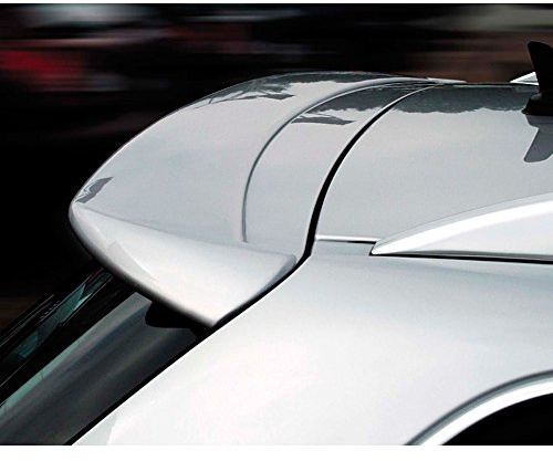 ICC Tuning Becquet de toit compatible avec Audi A4 Avant 2001-2007