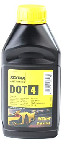 TEXTAR Liquido freni 0,5Liter