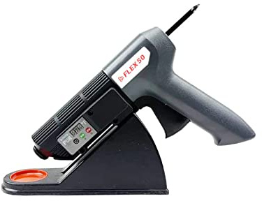 Infinity PUR 3000 FLEX 50 Dual Temp Corded PUR Hot Melt Applicator for 50 Gram Cartridges
