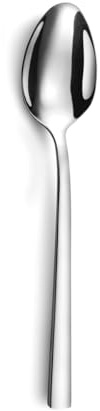 Amefa 106000B000345 Caractère 12 Dessertlöffel, Edelstahl