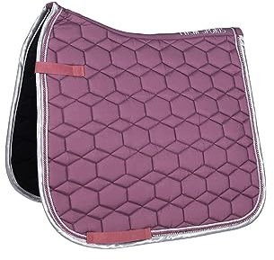 HKM Crystal Schabracken 3300 Pony Dressur