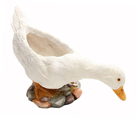 KITANDOVE Lebendiger Blumentopf Mit Tiermotiv Dekorationstopf Für Blumentöpfe Gartenzubehör