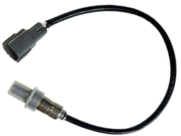 Sonde À Oxygène Capteurs D'oxygène Lambda O2 Pour Kawasaki Pour GTR 1400 ABS ZG1400CAF W800 EJ800ABF 21176-0139