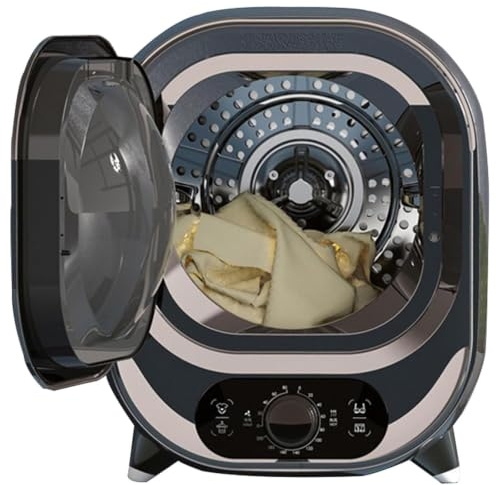 Secadora De Ventilación, Secadora Condensadora Portátil Genérica