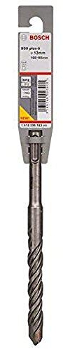 Bosch 1618596183 13 x 100 x 165 mm SDS-Plus-5 Drill Bits