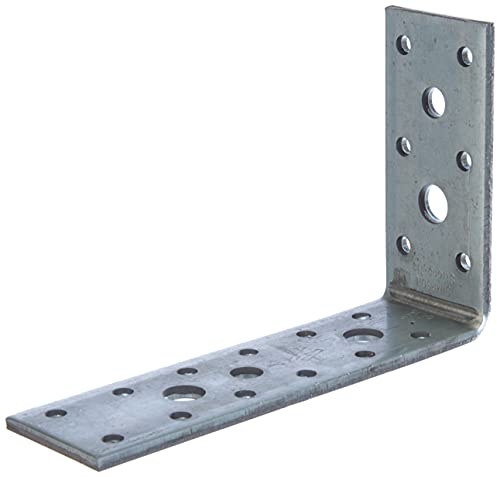 Simpson AG40414 Winkelverbinder AG 40414 feuerverzinkt mit Zulassung