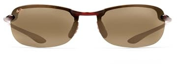 Maui Jim Makaha Sonnenbrille Randlos