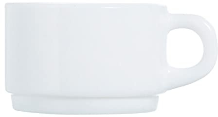 Luminarc E9566 Lot de 6 Tasses 28 cl