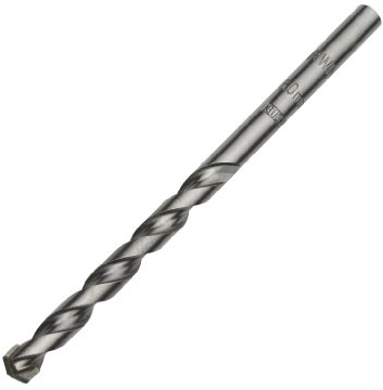 Irwin 10501856 12 x 400mm Masonry Drill Bit for Cordless Drills