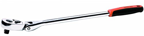 Bahco 8110H-1/2 - Llave Carraca Articulada 1/2